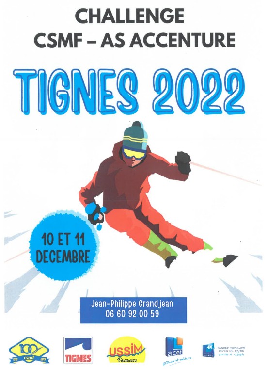 Tignes 2022